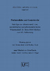 Research paper thumbnail of Hanna Jenni / Markus Saur (Hg.), Nächstenliebe und Gottesfurcht. Beiträge aus alttestamentlicher, semitistischer und altorientalistischer Wissenschaft für Hans-Peter Mathys zum 65. Geburtstag (Alter Orient und Altes Testament 439), Münster 2016.