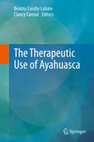 Research paper thumbnail of The Therapeutic Use of Ayahuasca