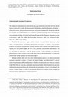 Research paper thumbnail of Croatia and the European Union: Changes and Development - Introduction