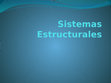 Research paper thumbnail of Sistemas-estructurales