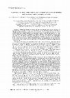 Research paper thumbnail of Response of Bog and Fen Plant Communities to Warming and Water-Table Manipulations