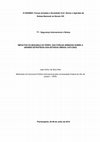 Research paper thumbnail of IMPACTOS DA MUDANÇA DO PERFIL DAS FORÇAS ARMADAS SOBRE A GRANDE ESTRATÉGIA DOS ESTADOS UNIDOS (1973-2003