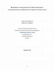 Research paper thumbnail of RESPONDING TO THE CHALLENGE OF TRUE UNCERTAINTY: STAKEHOLDER SENSING AND PREDICTIONS OF EMERGENT STRATEGIC ISSUES Copenhagen Business School