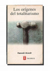 Research paper thumbnail of Arendt-Hannah-Los-Origenes-Del-Totalitarismo.pdf