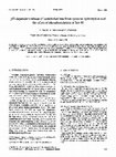 Research paper thumbnail of pH-dependent release of catecholamines from tyrosine hydroxylase and the effect of phosphorylation of Ser40