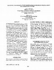 Research paper thumbnail of Standards requirements and recommendations development for multiband multimode radio systems