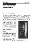 Research paper thumbnail of Neurocytoma of spinal cord