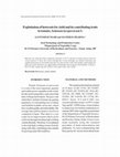 Research paper thumbnail of Exploitation of heterosis for yield and its contributing traits in tomato, Solanum lycopersicum L