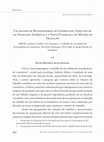 Research paper thumbnail of Um milhão de Revendedoras de Cosméticos: Aspectos de um Trabalho Amórfico e o Novo Panorama do Mundo do Trabalho