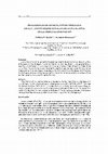 Research paper thumbnail of Procedencia de artefactos de obsidiana de contextos arqueológicos de Antofagasta de la Sierra (ca.4500-3500 AP)