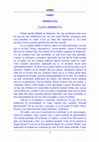 Research paper thumbnail of OSHO OSHO MEDITAŢIA CALEA PERFECTĂ