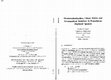 Research paper thumbnail of Haboud_Grammaticalization Clause Union and Grammatical Relations in Ecuadorian Highland Spanish