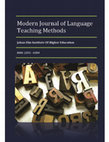 Research paper thumbnail of INVESTIGATION OF GOOGLE TRANSLATE TRANSLATION BASED ON LEXICO-GRAMMARERROR MODEL OF HAR INSPIRED FROM SFG  CONCERNING VERBAL PROCESS