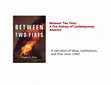 Research paper thumbnail of Between Two Fires: A Fire History of Contemporary America