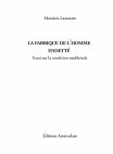 Research paper thumbnail of Lazzarato La fabbrica dell'uomo indebitato (in francese)