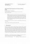 Research paper thumbnail of Intersection Graph of gamma sets in the zero-divisor graph