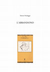 Research paper thumbnail of L'abbandono