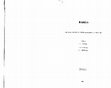 Research paper thumbnail of “The Closet of Masks: Role Playing and Mythmaking in the Orestes of Euripides,” Ramus 9 (1980) 51-77.  Reprinted in Oxford Readings in Euripides, ed. J. Mossman, Oxford, 2003, 261-84.