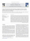 Research paper thumbnail of A large ribonucleoprotein particle induced by cytoplasmic PrP shares striking similarities with the chromatoid body, an RNA granule predicted to function in posttranscriptional gene regulation