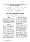 Research paper thumbnail of A 0.5 V class AB quasi FGMOS pseudo fully differential CMOS op-amp with rail-to-rail input/output swing