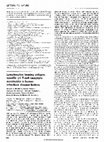 Research paper thumbnail of Lymphocytes bearing antigen-specific gammadelta T-cell receptors accumulate in human infectious disease lesions