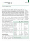 Research paper thumbnail of Cutaneous leishmaniasis