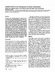 Research paper thumbnail of Cytokine patterns in the pathogenesis of human leishmaniasis