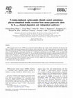 Research paper thumbnail of 5Aminoimidazole carboxamide riboside acutely potentiates glucose-stimulated insulin secretion from mouse pancreatic islets by K ATP channel-dependent and -independent pathways