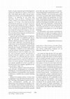 Research paper thumbnail of Reseña de: Javier López Alós, "Entre el trono y el escaño. El pensamiento reaccionario español frente a la Revolución liberal (1808-1823)", Madrid: Congreso de los Diputados, 2011