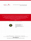 Research paper thumbnail of RESPUESTA METABÓLICA Y BROTACIÓN DE YEMAS DE MANZANO POR LA APLICACIÓN DE PROMOTORES DE BROTACIÓN METABOLIC AND BURSTING RESPONSES OF APPLE BUDS TO BUDBREAKING PROMOTERS