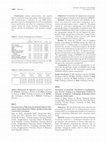 Research paper thumbnail of RR24. Assessment of Anaerobic Threshold in Cardiopulmonary Exercise Testing as an Independent Predictor of Outcome in Patients Undergoing Abdominal Aortic Aneurysm (AAA) repair