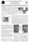 Research paper thumbnail of Pots and GIS – Pottery Survey as an Aspect of Comprehensive Field Survey (poster presented at the 8th World Archaeological Congress in Kyoto, 28th of August – 2nd September, 2016)