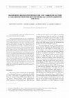 Research paper thumbnail of Transported rhodoliths witness the lost carbonate factory: a case history from the Miocene Pietra da Cantoni limestone (NW Italy)