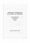 Research paper thumbnail of Numhauser, Paulina, “De laberintos y minotauros, Francisco de Chaves y los documentos Miccinelli: su proyección historiográfica”, en M. Casado et alii. Escrituras Silenciadas en la Epoca de Cervantes, (Madrid, Editorial de la Universidad de Alcalá, 2006), 219- 247.