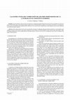 Research paper thumbnail of Las Estructuras De Combustión De Grandes Dimensiones De Ca L´estrada en El Neolítico Europeo