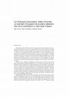 Research paper thumbnail of Ca l’Estrada (Canovelles, Vallès Oriental): un exemple d’ocupació de la plana vallesana des de la prehistòria a l’alta edat mitjana