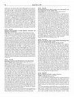 Research paper thumbnail of Regulation of Apoptosis at the Mitochondrial Level by Bcl2 Proteins