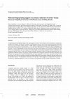 Research paper thumbnail of Molecular fingerprinting suggests two primary outbreaks of witches' broom disease (Crinipellis perniciosa )o fTheobroma cacao in Bahia, Brazil