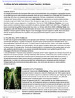 Research paper thumbnail of Bottinelli, Silvia. "In Difesa dell'Arte Ambientale." Artribune (August, 2016). http://www.artribune.com/2016/08/arte-ambientale-site-specific-toscana/