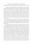 Research paper thumbnail of Mitul lui Harap Alb în poezia lui Andrei Țurcanu