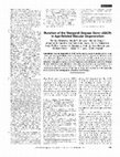 Research paper thumbnail of Mutation of the Stargardt Disease Gene (ABCR) in Age-Related Macular Degeneration