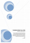 Research paper thumbnail of TAFSIR SURAT AL-NÂS