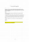 Research paper thumbnail of WP 2016 - Il rapporto tra finanza centrale e finanza locale nella recente ricostruzione della serie storica del debito pubblico di Banca d’Italia, 1861-2002. Alcune prime indicazioni aggregate