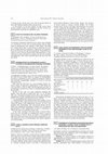 Research paper thumbnail of 258 Adverse effects of intravenous N-acetyl cysteine in acetaminophen poisoning treatment