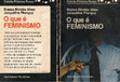 Research paper thumbnail of 113816280-O-que-e-Feminismo-Branca-Moreira-Alves-e-Jacqueline-Pitanguy-Colecao-Primeiros-Passos.pdf