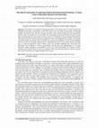 Research paper thumbnail of The Role of Universities in Achieving National and International Priorities: A Closer Look at Education, Research and Innovation