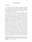 Research paper thumbnail of Antologia da Contingência na Poesia Grega