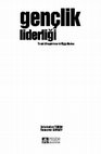 Research paper thumbnail of Gençlik Liderliği: Teori, Araştırma ve Uygulama