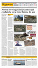 Research paper thumbnail of Machu Picchu Llactas Incas. Carlos Enrique Guzmán (El Comercio 2011)