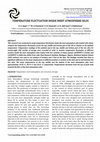 Research paper thumbnail of TEMPERATURE FLUCTUATION INSIDE INERT ATMOSPHERE SILOS